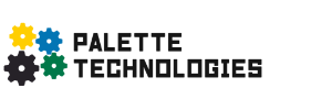 全ての事業者にITの恩恵を Palette Technologies Inc.